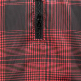 Trixie impermeable Vimy Rojo Perro Pequeño Impermeables y chubasqueros para perro Patitas&co