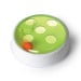 Catit Juguete Interactivo Bouncy Ball Dome 2.0 para Gato