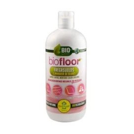 Bio Microodor Floor Friegasuelos Higiene y salud Perros Patitas&co