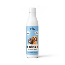 Milo y Lola Kéfir de Arándanos con Condroprotectores Yogures y Kefires Patitas&co