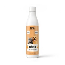 Milo y Lola Kéfir de Calabaza con Colágeno Patitas&co Patitas&co