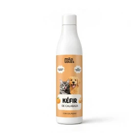 Milo y Lola Kéfir de Calabaza con Colágeno Patitas&co Patitas&co
