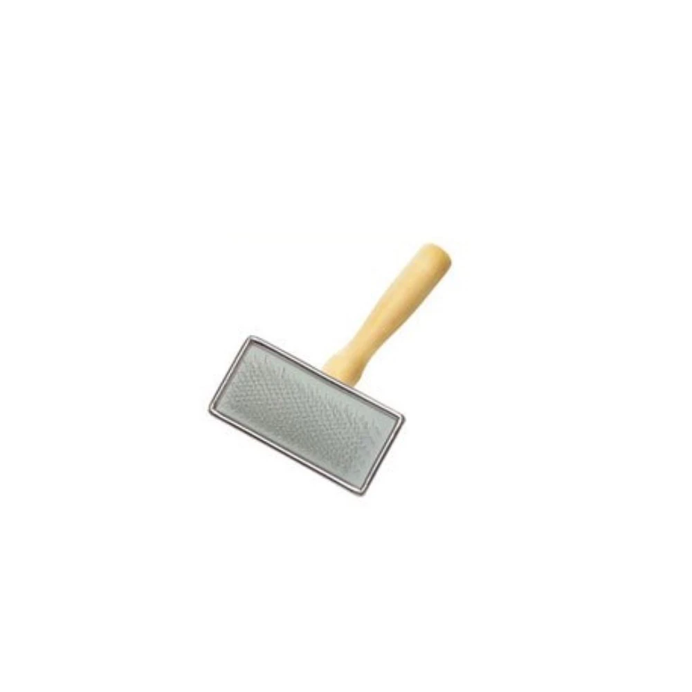 Carda Metalica para Perros y Gatos