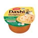Inaba Dashi Delights Tarrina de Pollo y Bonito para Gato