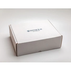 Subscripción Mensual Caja Patitas (Perro) Patitas&co Patitas&co