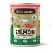 Wild Balance Comida Húmeda Cocinada de Salmón y Ternera para Perro