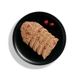 Leonardo Comida Humeda Cordero y Arandanos Gato Comida húmeda Patitas&co