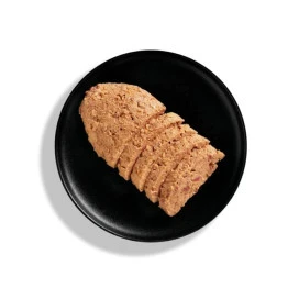 Leonardo Comida Humeda Senior Puro de Ternera Gato Comida húmeda Patitas&co