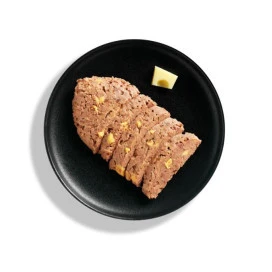 Leonardo Comida Humeda Pato con Queso Gato Comida húmeda para gatos Patitas&co