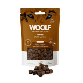 Woolf Cubitos de Caballo para Perros