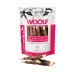 Woolf Rollitos Masticables de Pato para Perros