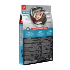 Orijen 6 Fish Cat Pienso Natural proteico Gatos Pienso para gatos Patitas&co