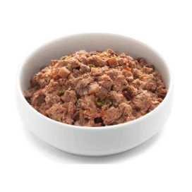Edgard and Cooper Pollo y Salmon lata (400g) Senior Comida húmeda para Perros Patitas&co