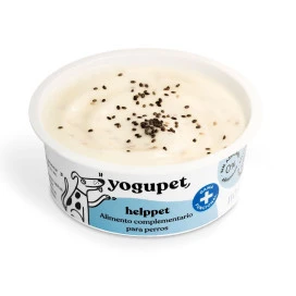 Yogupet Yogurt Helppet para Perro Yogures para perros Patitas&co