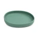 FuzzYard Life Plato Silicona Gatos (Verde)