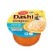 Inaba Dashi Delights Tarrina de Pollo con Vieira para Gato