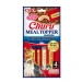 Churu Meal Topper de Pollo para Gatos