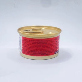 Edgard and Cooper Lata Pollo y Pavo para Gato Senior Comida húmeda para gatos Patitas&co