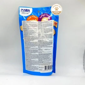 Inaba Juicy Bites Snacks Húmedos Cangrejo y Vieiras Snacks para Gatos Patitas&co
