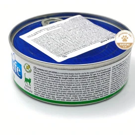 Farmina Lata Vet Life Renal 85g Gato Comida húmeda para gatos Patitas&co