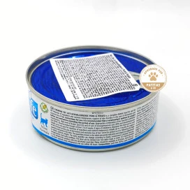 Farmina Vet Life Hipoalergenico Lata 85g Gatos Gatos alérgicos Patitas&co