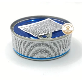 Farmina Vet Life Hipoalergenico Lata 85g Gatos Gatos alérgicos Patitas&co