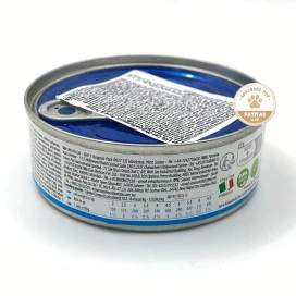 Farmina Vet Life Hipoalergenico Lata 85g Gatos Gatos alérgicos Patitas&co