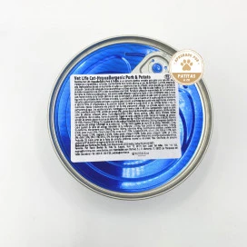 Farmina Vet Life Hipoalergenico Lata 85g Gatos Gatos alérgicos Patitas&co