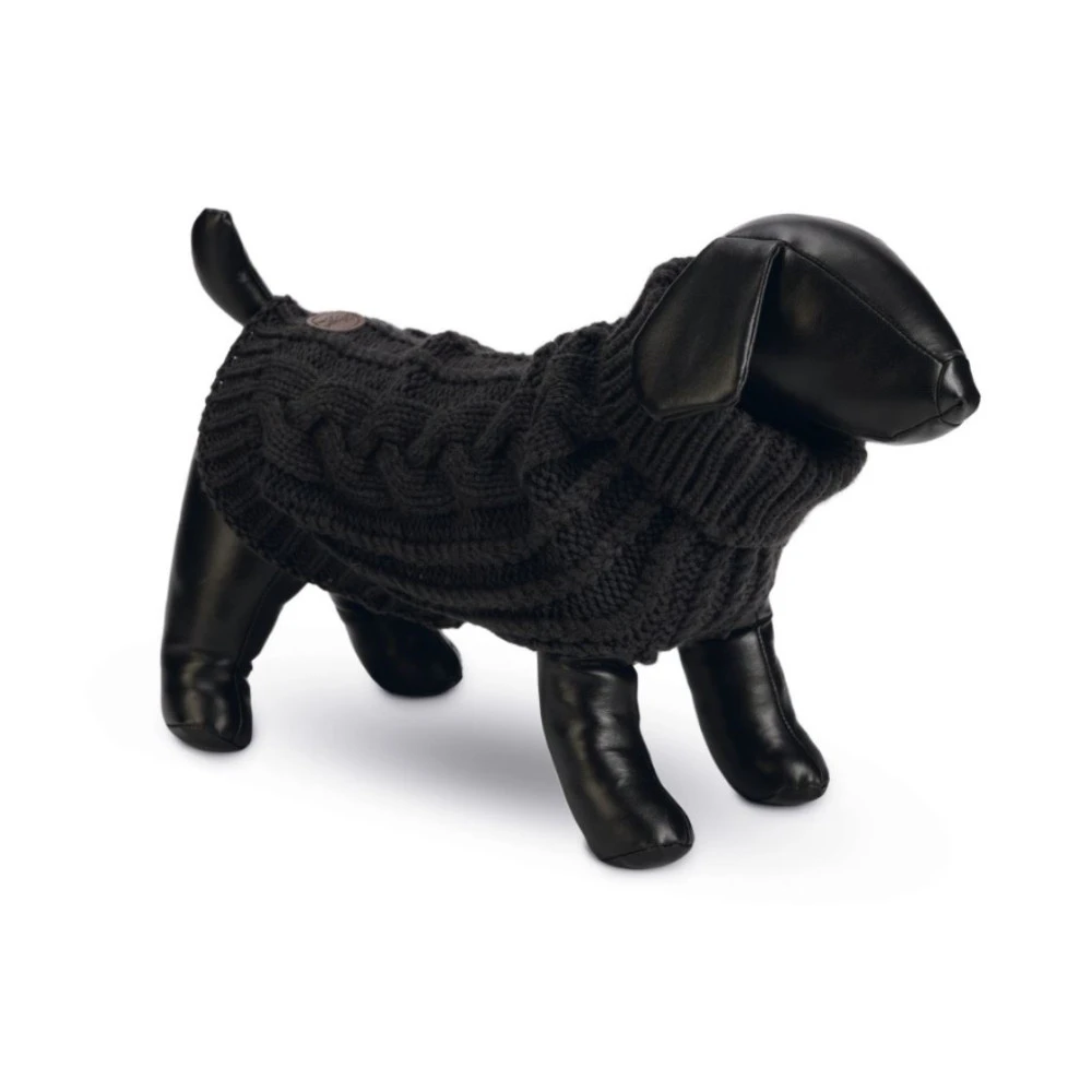 Abrigo Designed by Lotte Haida Antracita para Perro