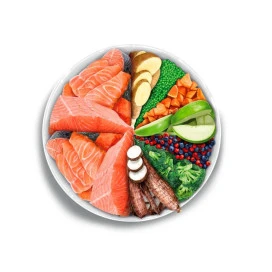 Amanova Pienso Adult Mini Sensitive Salmon para Perro Patitas&co Patitas&co
