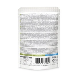 Amanova Alimento Húmedo Adult Cordero y Cerdo para Perro Patitas&co Patitas&co