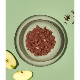 Amanova Alimento Húmedo Adult Cordero y Cerdo para Perro Patitas&co Patitas&co