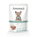 Amanova Sobre de Ternera y Pollo para Gato
