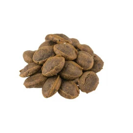 Natural Greatness Galletas Pavo y Frutas Antioxidantes para Perro Snacks Saludables para Perros Patitas&co