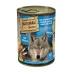 Natural Greatness Lata Bacalao, Pimiento rojo y Calabaza 390g Perro