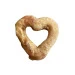 Mordedor Natural Corazon de Pollo