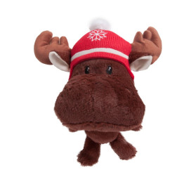 Flamingo Alce de Navidad para Perro Especial navidad Patitas&co