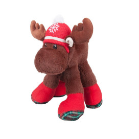 Flamingo Alce de Navidad para Perro Especial navidad Patitas&co