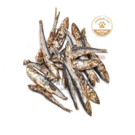 Snack Natural Boqueron Patitas Patitas&co Patitas&co