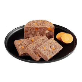 Leonardo Lata Ternera con Venado Comida Húmeda 200g Gato Comida húmeda para gatos Patitas&co