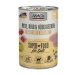 MAC´s Lata de Pavo Vacuno y Arándanos para Gato