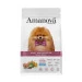 Amanova Pienso Adult Mini Sensitive Salmón para Perro Pequeño