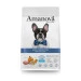 Amanova Pienso Adult Sensitive Cordero para Perros