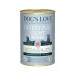 Dogs Love Lata Intestinal Light Pollo e Hinojo 400g Perro