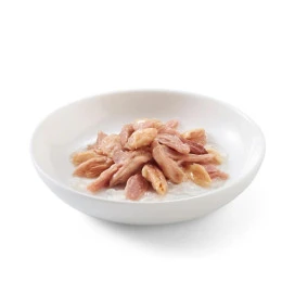 Schesir Sobre Atun con Salmon en Gelatina para Gato Comida húmeda para gatos Patitas&co