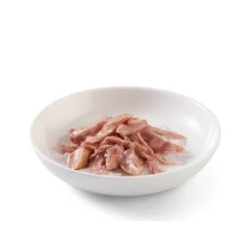 Schesir Sobre Kitten Atun en Gelatina para Gatito Comida húmeda para gatos Patitas&co
