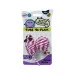 Kitty Masters Juguete Raton y Pelota Sisal Rosa