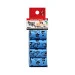 Bolsas Caca Poo Bags Azules para Perros 4 Rollos