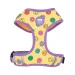 Dukier Smiley Arnés Ajustable para Perros