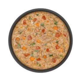 Natsbi Steamed Salmon Comida Natural Cocinada Gato Patitas&co Patitas&co